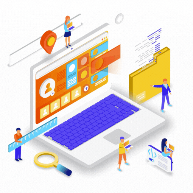 IDA AUTOMATION