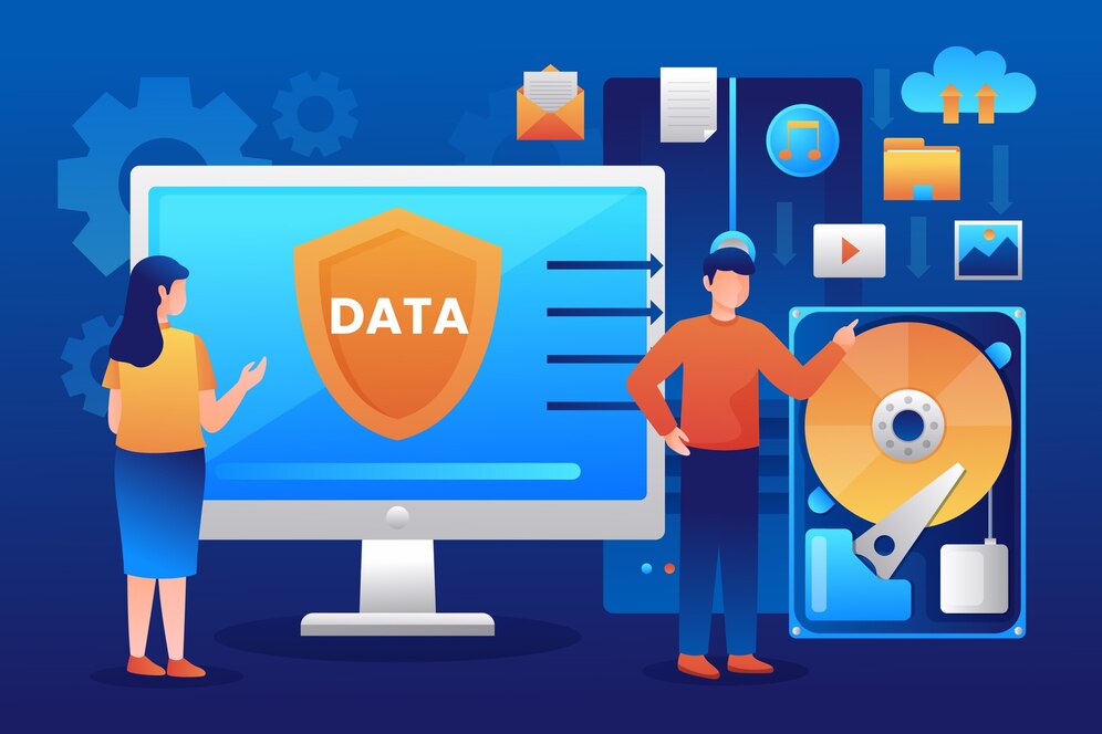 DATA EXTRACTION