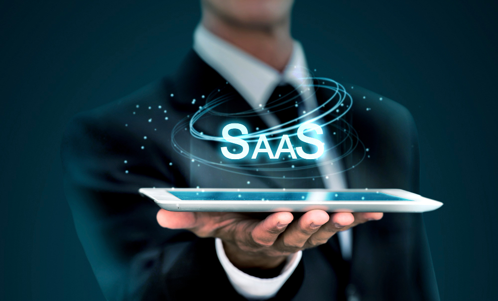 SAAS IDA